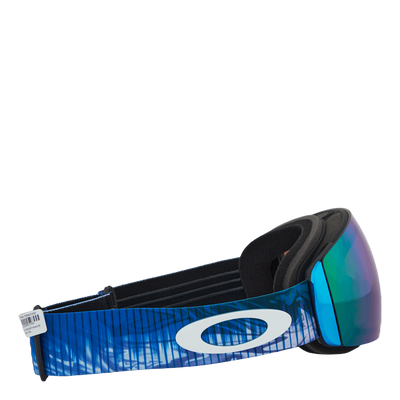 Flight Deck M Mikaela Shiffrin Blue W/ Prizm