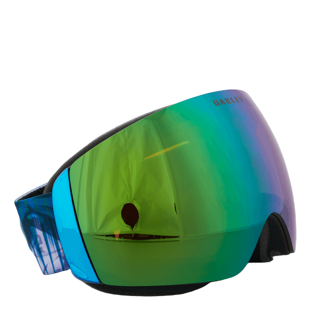 Flight Deck M Mikaela Shiffrin Blue W/ Prizm