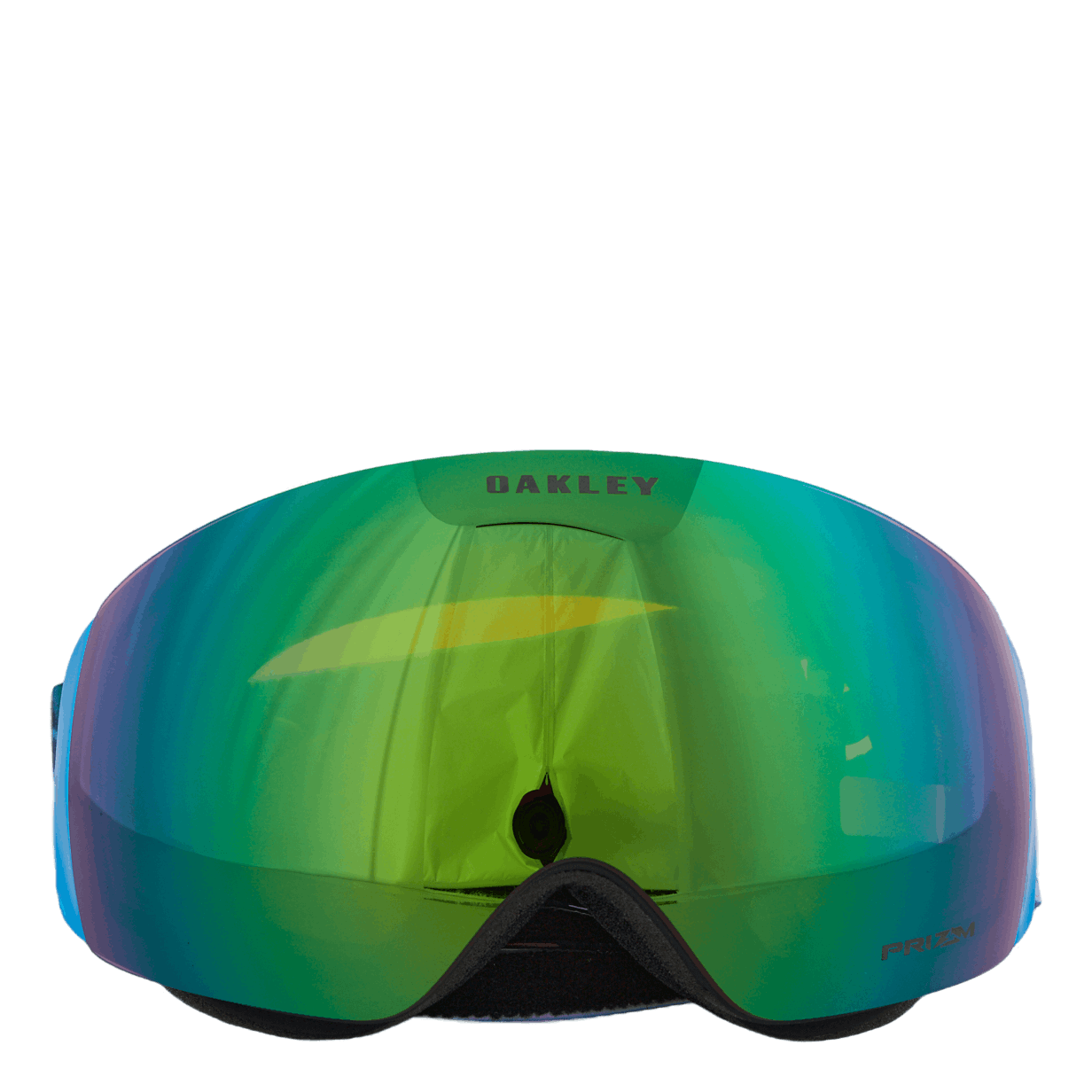 Flight Deck M Mikaela Shiffrin Blue W/ Prizm