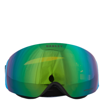 Flight Deck M Mikaela Shiffrin Blue W/ Prizm