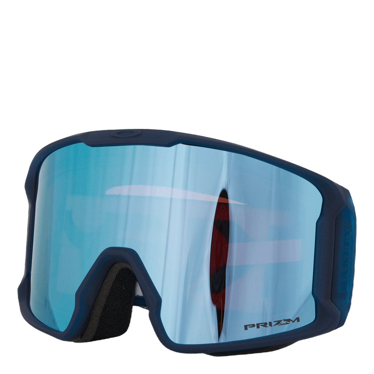 Line Miner L Posiedon W/ Prizm Snow Sapphir