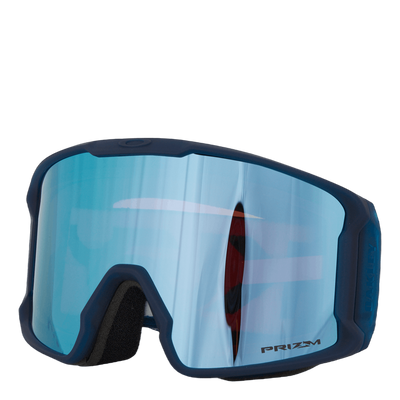 Line Miner L Posiedon W/ Prizm Snow Sapphir