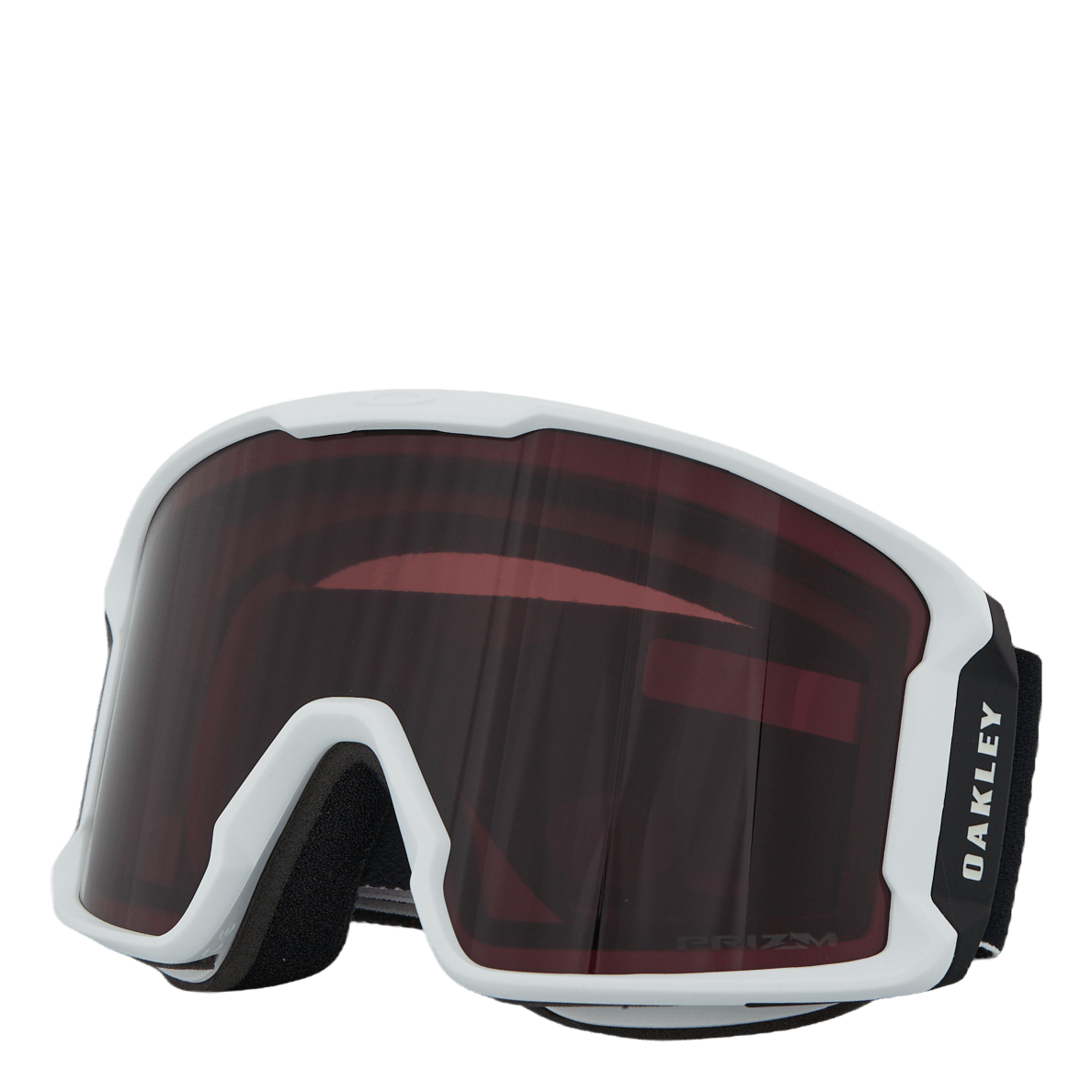 Line Miner L Henrik Harlaut Signature W/ Pr