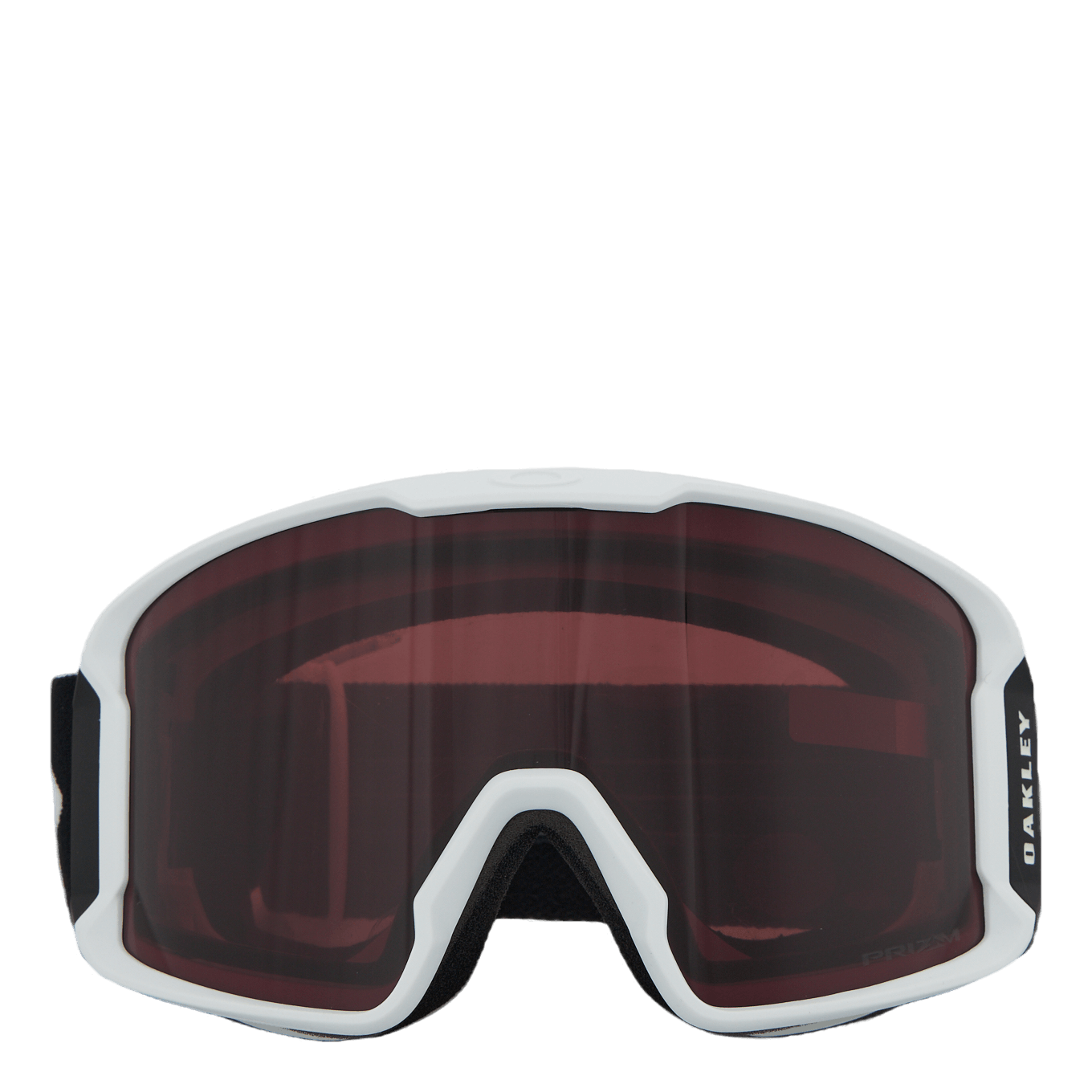 Line Miner L Henrik Harlaut Signature W/ Pr