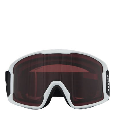 Line Miner L Henrik Harlaut Signature W/ Pr