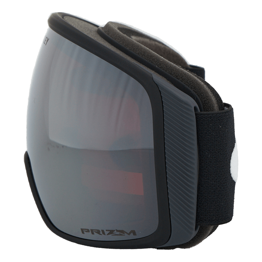 Flight Tracker L Matte Black W/ Prizm Snow Blac