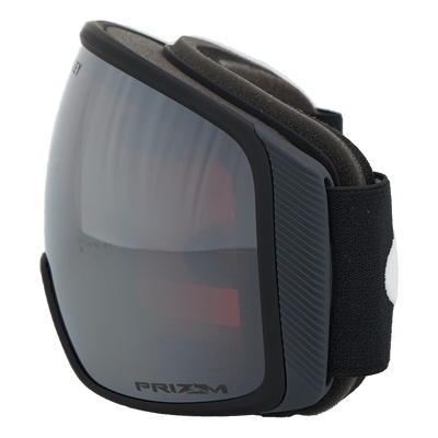 Flight Tracker L Matte Black W/ Prizm Snow Blac