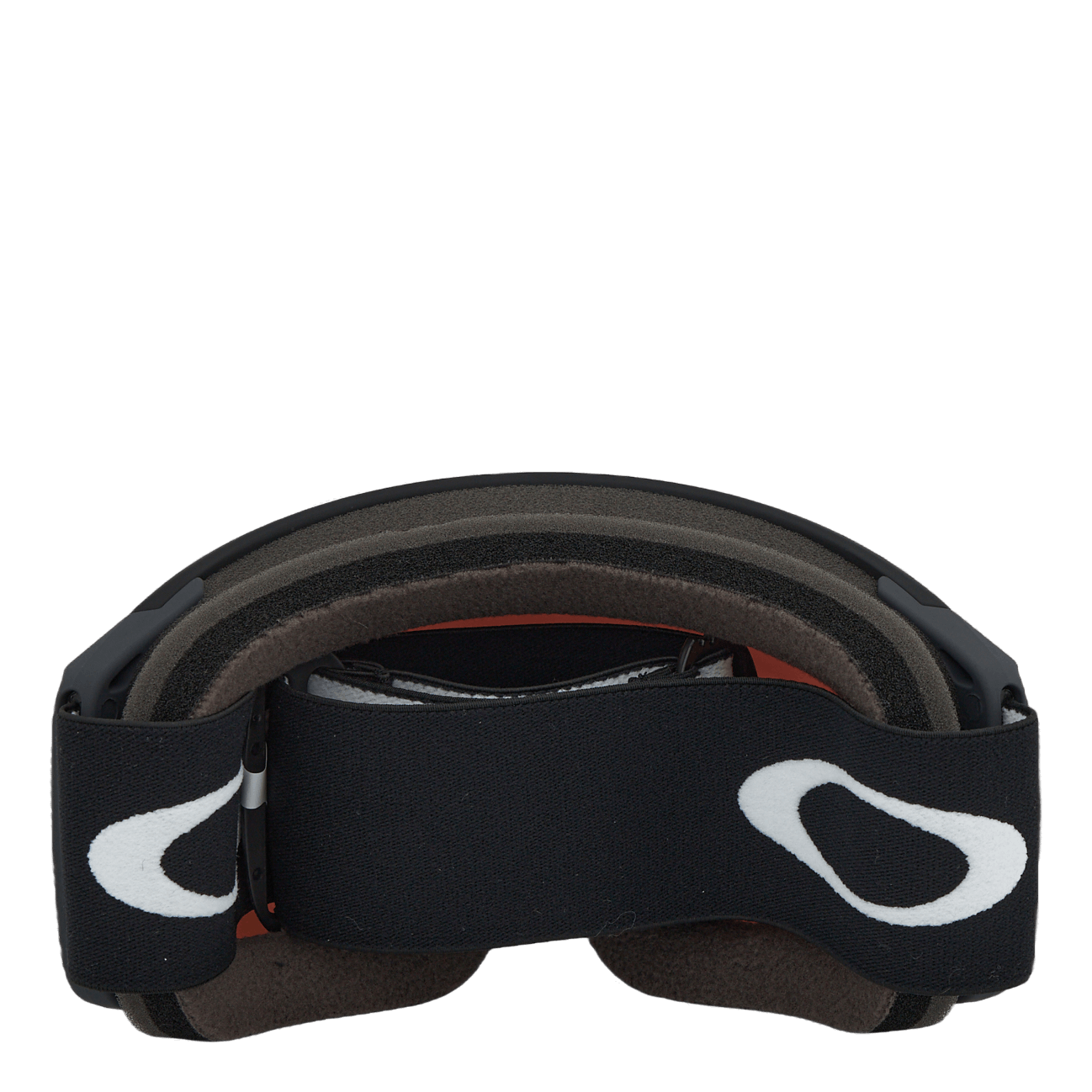 Flight Tracker L Matte Black W/ Prizm Snow Blac