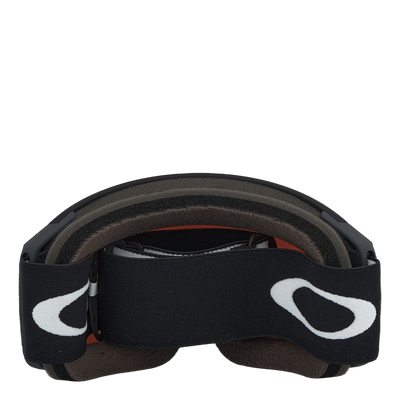 Flight Tracker L Matte Black W/ Prizm Snow Blac