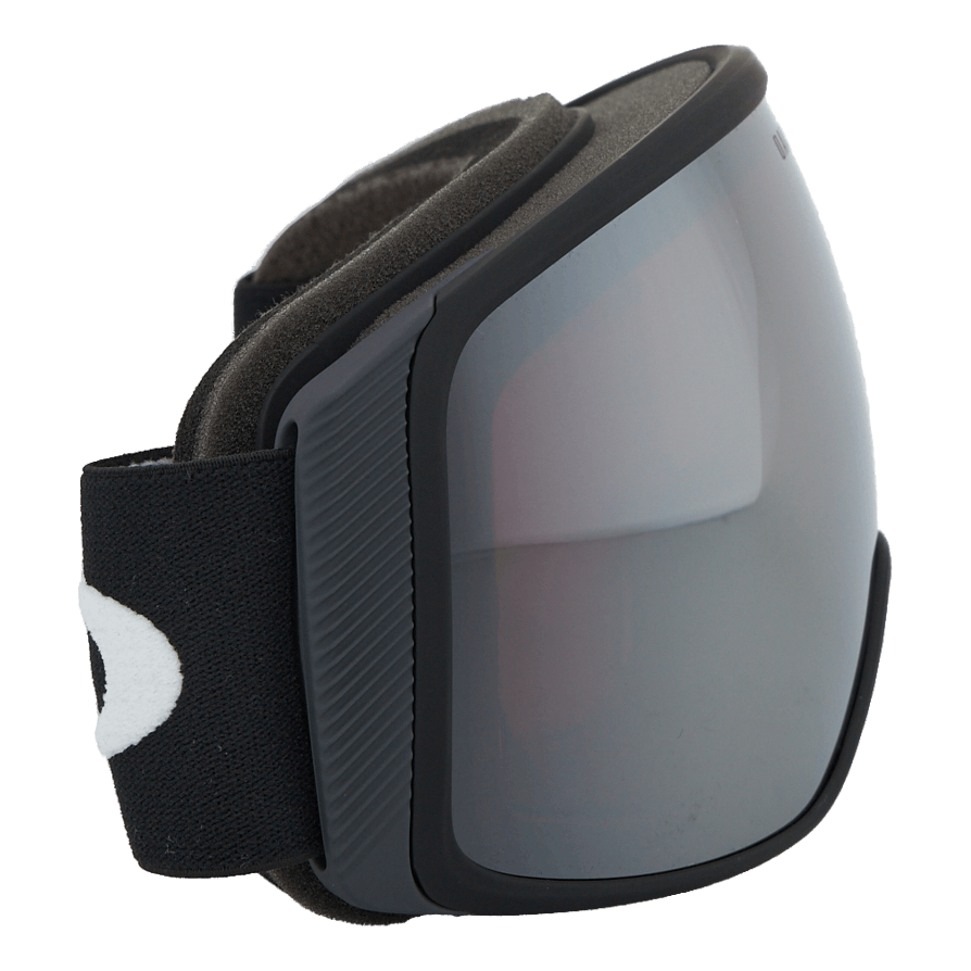 Flight Tracker L Matte Black W/ Prizm Snow Blac