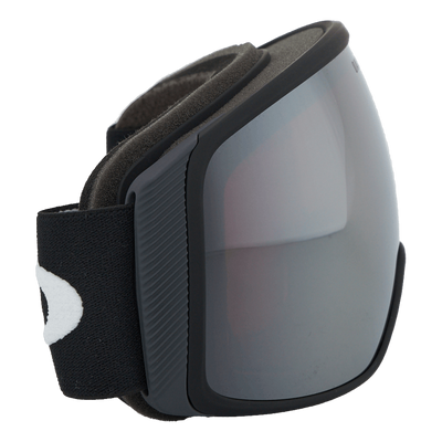 Flight Tracker L Matte Black W/ Prizm Snow Blac