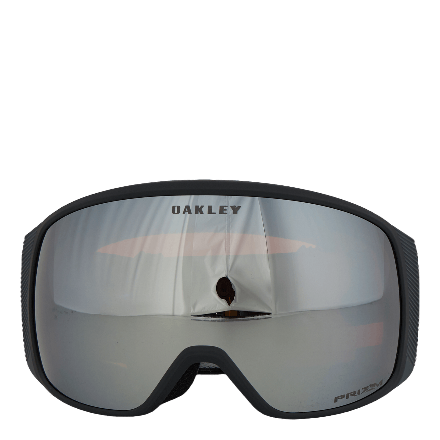 Flight Tracker L Matte Black W/ Prizm Snow Blac