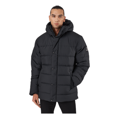 Haglfs M Ns Down Jacket True Black