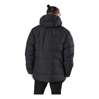 Haglfs M Ns Down Jacket True Black