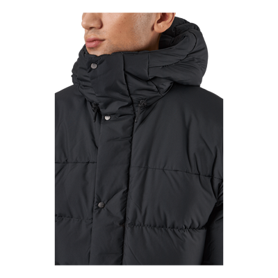 Haglfs M Ns Down Jacket True Black