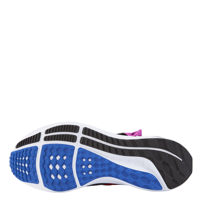 Air Zoom Pegasus 39 FlyEase Women's Easy On/Off Road Running Shoes FUCHSIA DREAM/BRIGHT CRIMSON-BLACK-WHITE