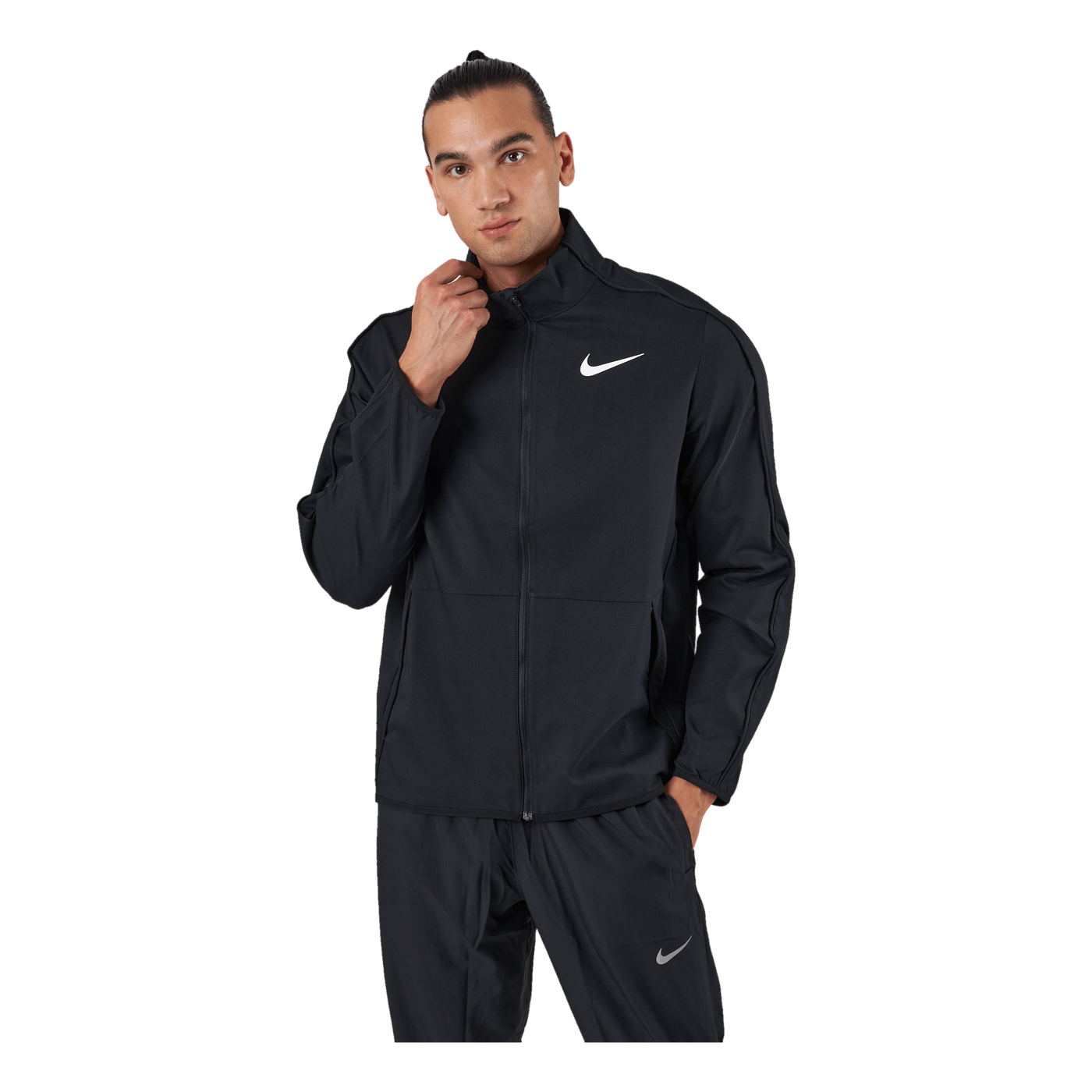 Nike men's dry sales woven training jacket