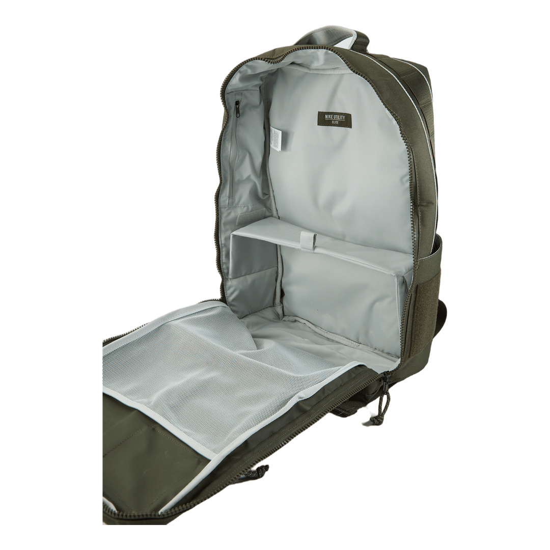 Utility Elite Training Backpack (32L) CARGO KHAKI/CARGO KHAKI/MICA