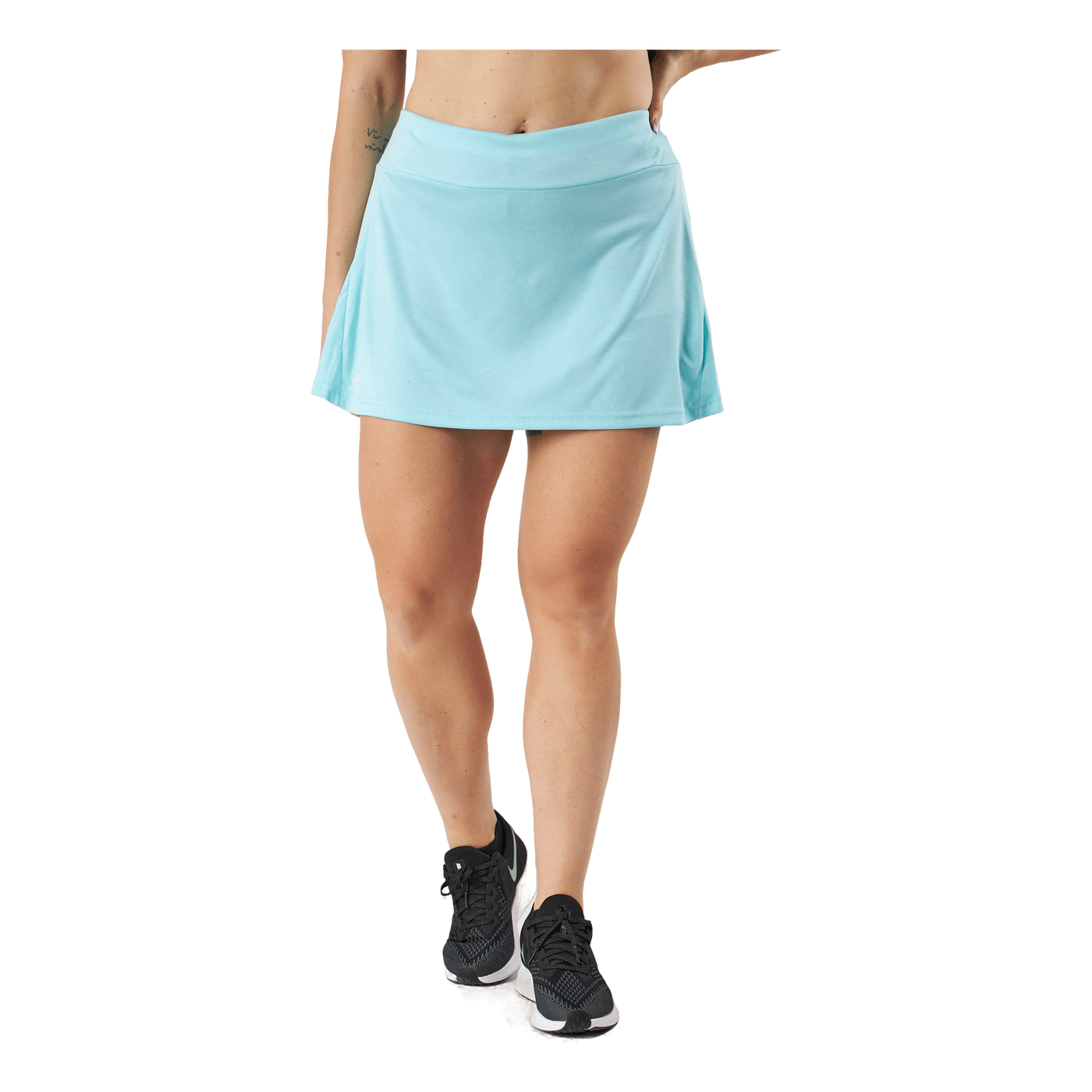 Skirt Play Turquoise