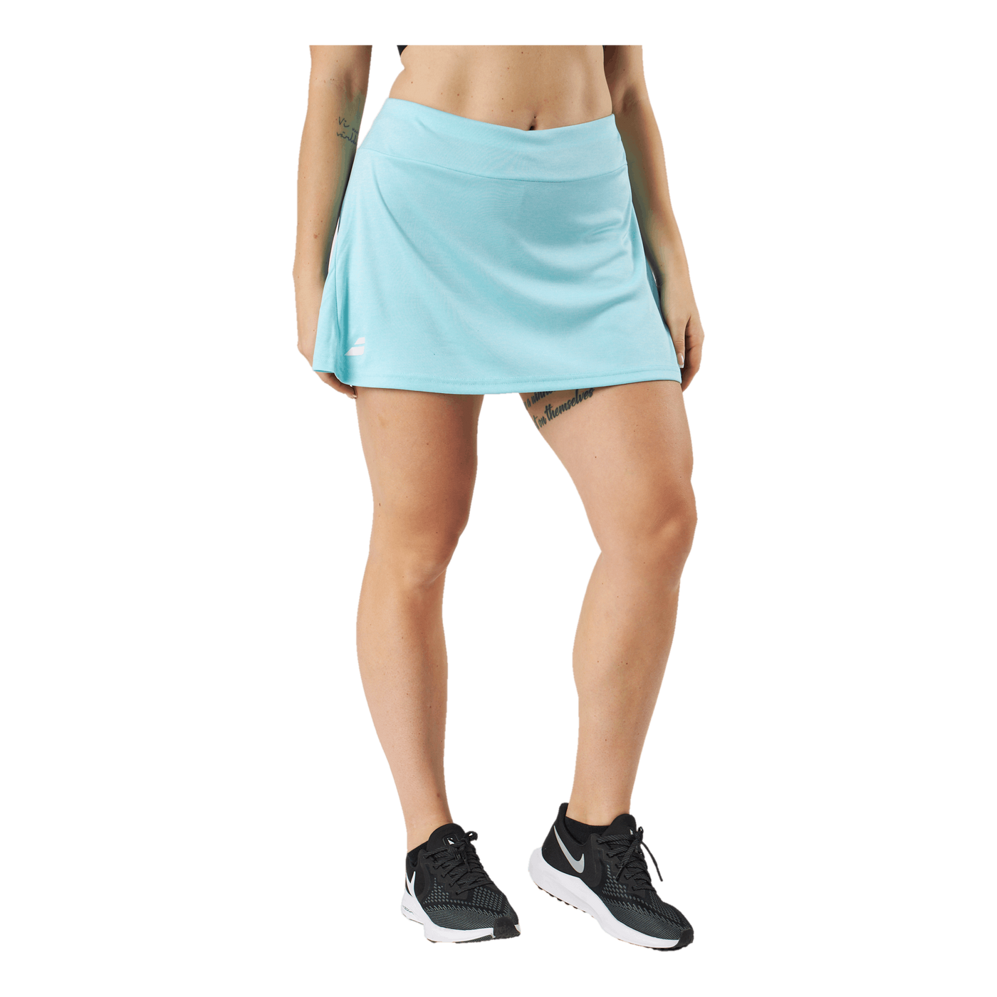 Skirt Play Turquoise