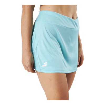 Skirt Play Turquoise