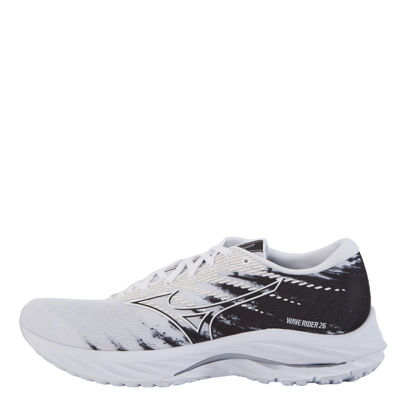 Wave Rider 26 White/white/black