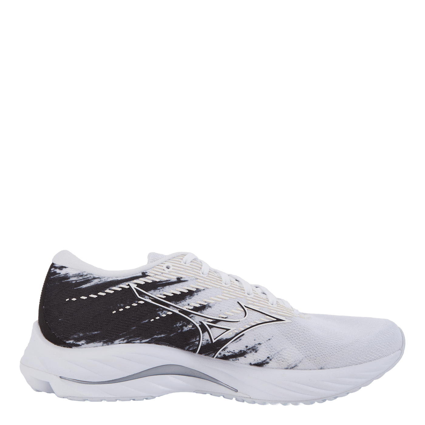 Wave Rider 26 White/white/black