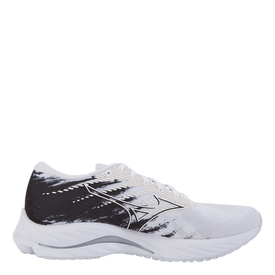 Wave Rider 26 White/white/black