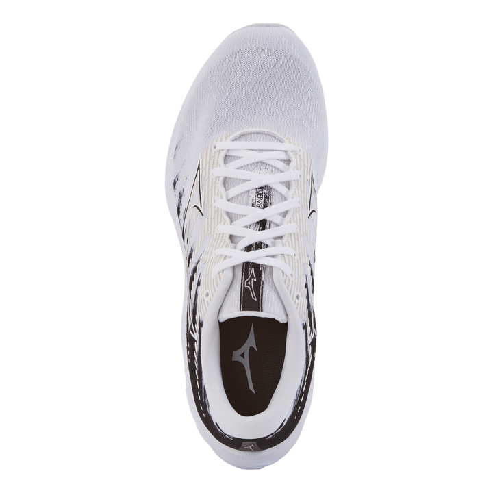Wave Rider 26 White/white/black