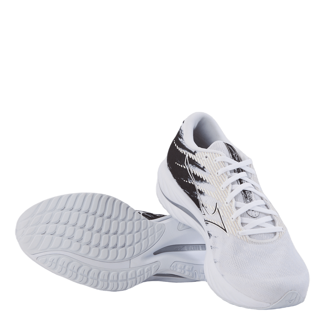 Wave Rider 26 White/white/black