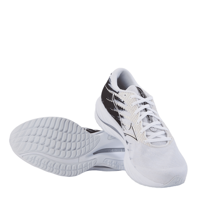 Wave Rider 26 White/white/black