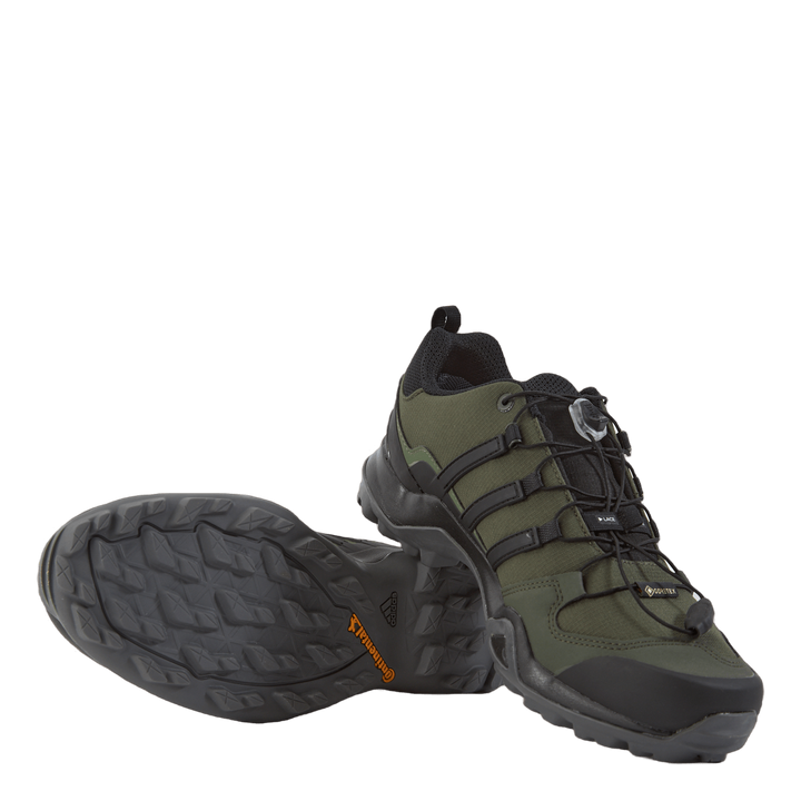 Terrex Swift R2 GTX Shoes Night Cargo adidas Runforest