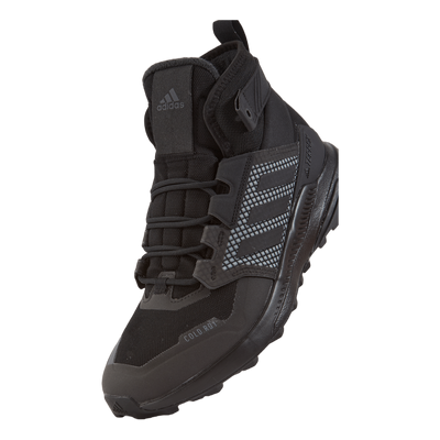 Terrex Trailmaker Mid COLD.RDY Hiking Shoes Core Black / Core Black / Dgh Solid Grey