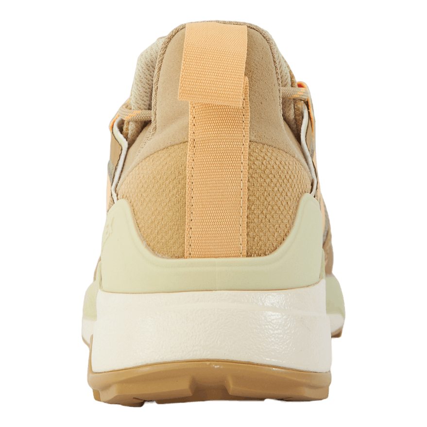 Terrex Trailmaker Hiking Shoes Beiton/Pulamb/Flaora adidas