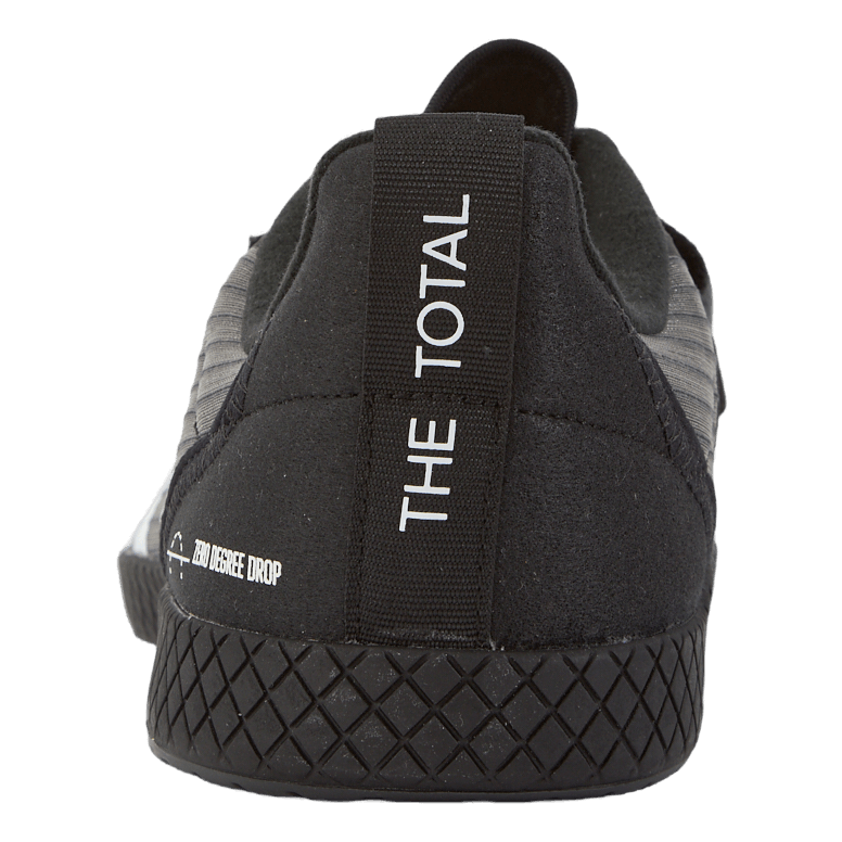 The Total Shoes Core Black / Cloud White / Grey Six