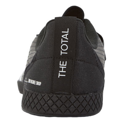 The Total Shoes Core Black / Cloud White / Grey Six