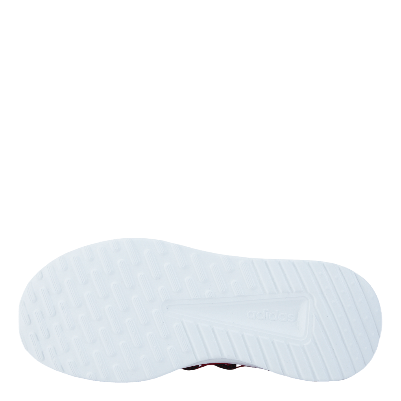 Lite Racer Adapt 5.0 Lifestyle Running Slip-On Lace Shoes White