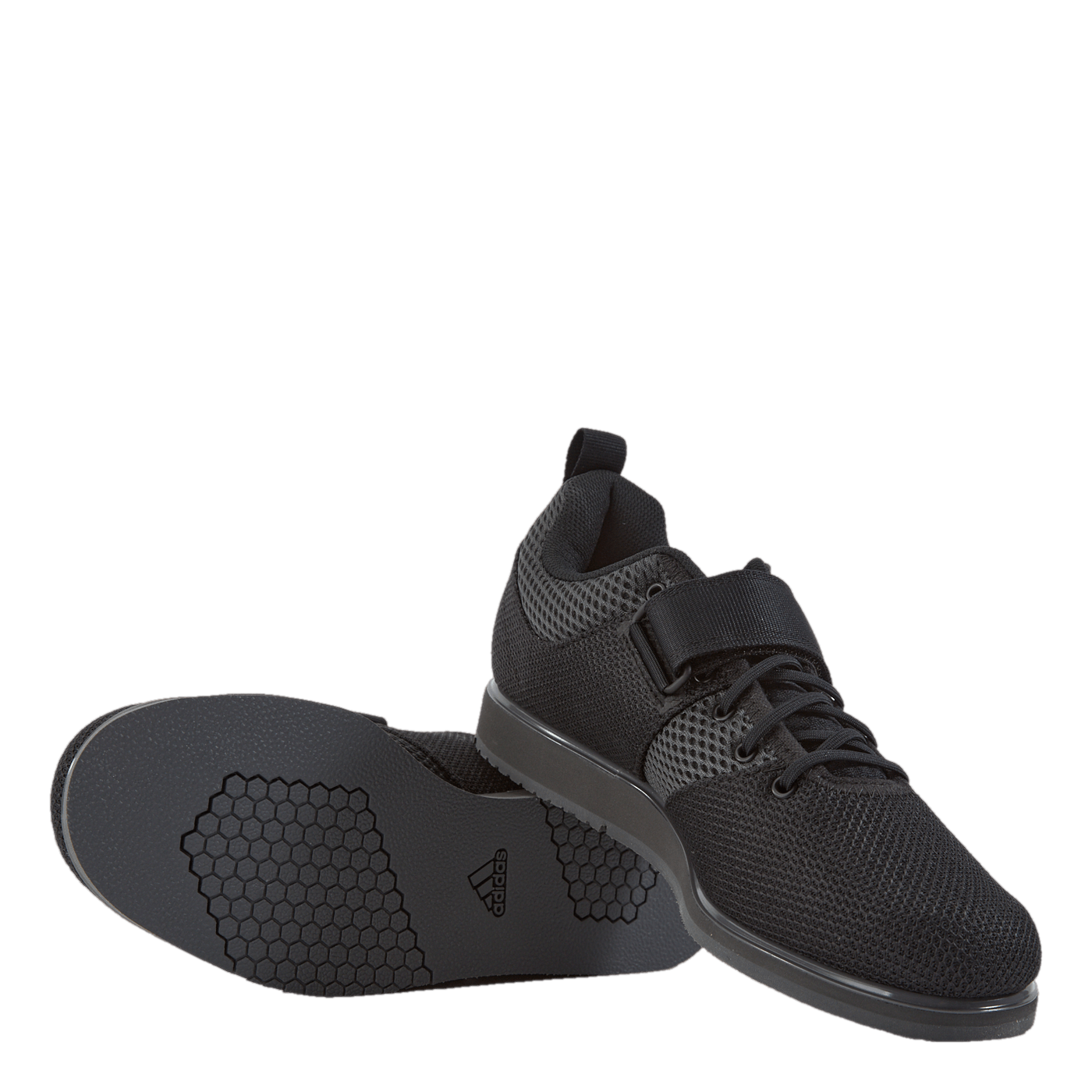 Powerlift 5 Weightlifting Shoes Core – Runforest.com