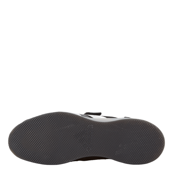 Adipower Weightlifting 3 Shoes Core Black / Cloud White / Grey Three