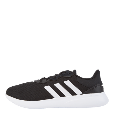 QT Racer 3.0 Shoes Core Black / Cloud White / Almost Pink