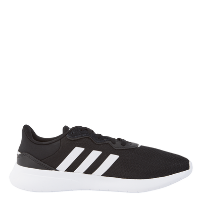 QT Racer 3.0 Shoes Core Black / Cloud White / Almost Pink