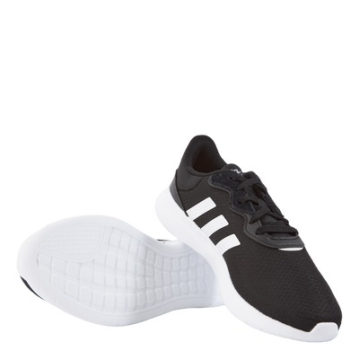 QT Racer 3.0 Shoes Core Black / Cloud White / Almost Pink