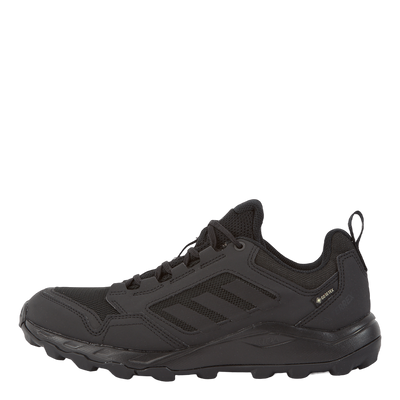 Tracerocker 2.0 GORE-TEX Trail Running Shoes Core Black / Core Black / Grey Five