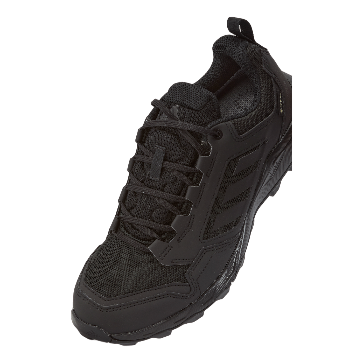 Tracerocker 2.0 GORE-TEX Trail Running Shoes Core Black / Core Black / Grey Five