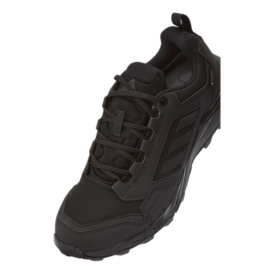 Tracerocker 2.0 GORE-TEX Trail Running Shoes Core Black / Core Black / Grey Five