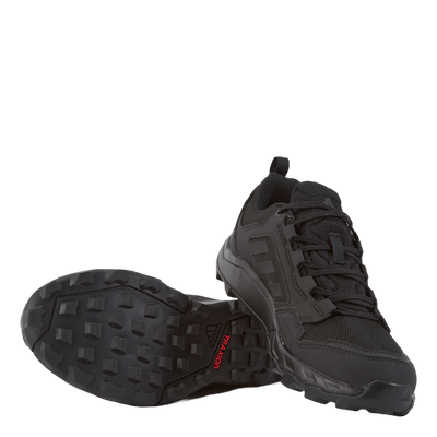 Tracerocker 2.0 GORE-TEX Trail Running Shoes Core Black / Core Black / Grey Five