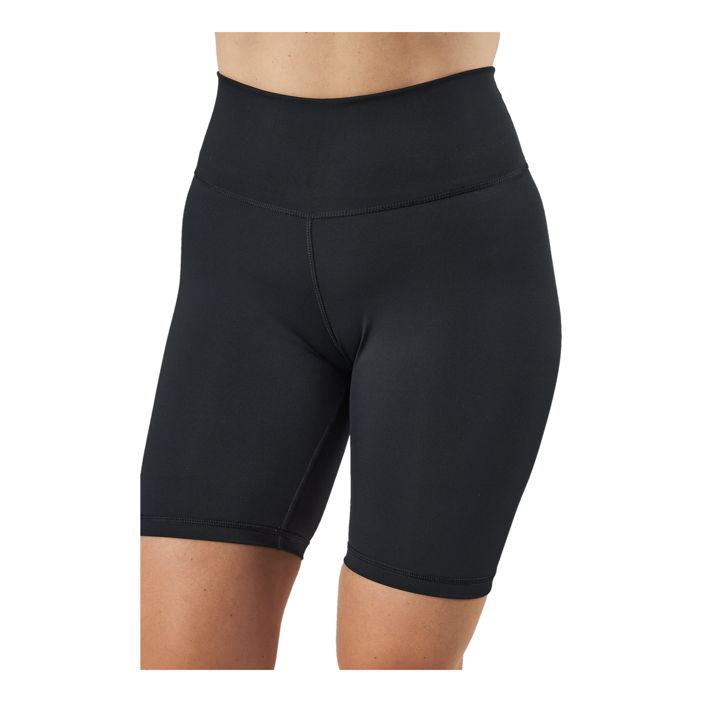 Optime Training Bike Short Leggings Black