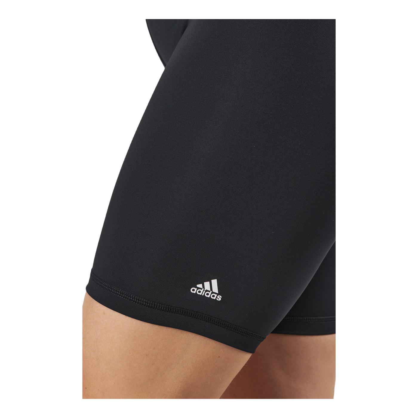 Optime Training Bike Short Leggings Black