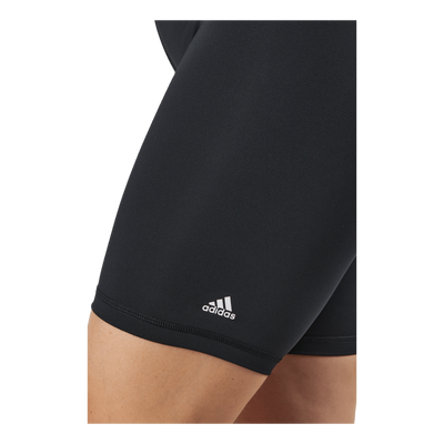 Optime Training Bike Short Leggings Black