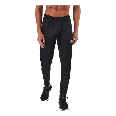 Entrada 22 Training Tracksuit Bottoms Black